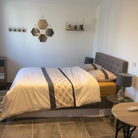 Ogooue Studio Carpentras Dış mekan fotoğraf