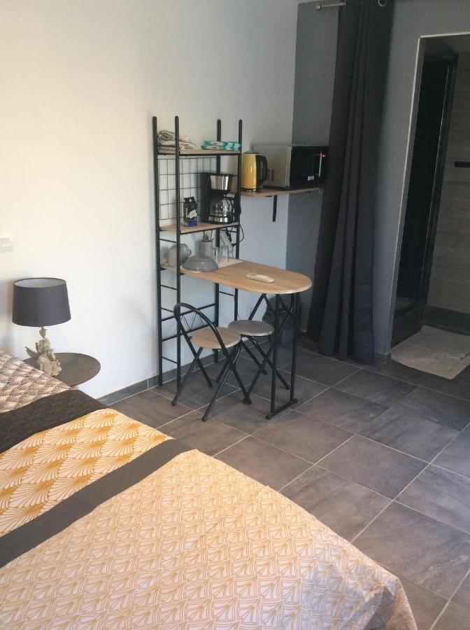Ogooue Studio Carpentras Dış mekan fotoğraf