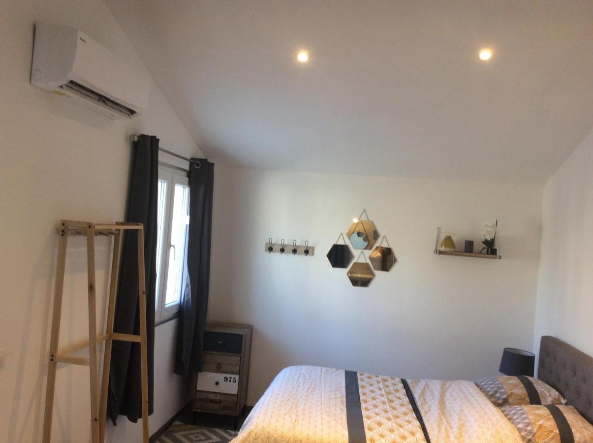 Ogooue Studio Carpentras Dış mekan fotoğraf