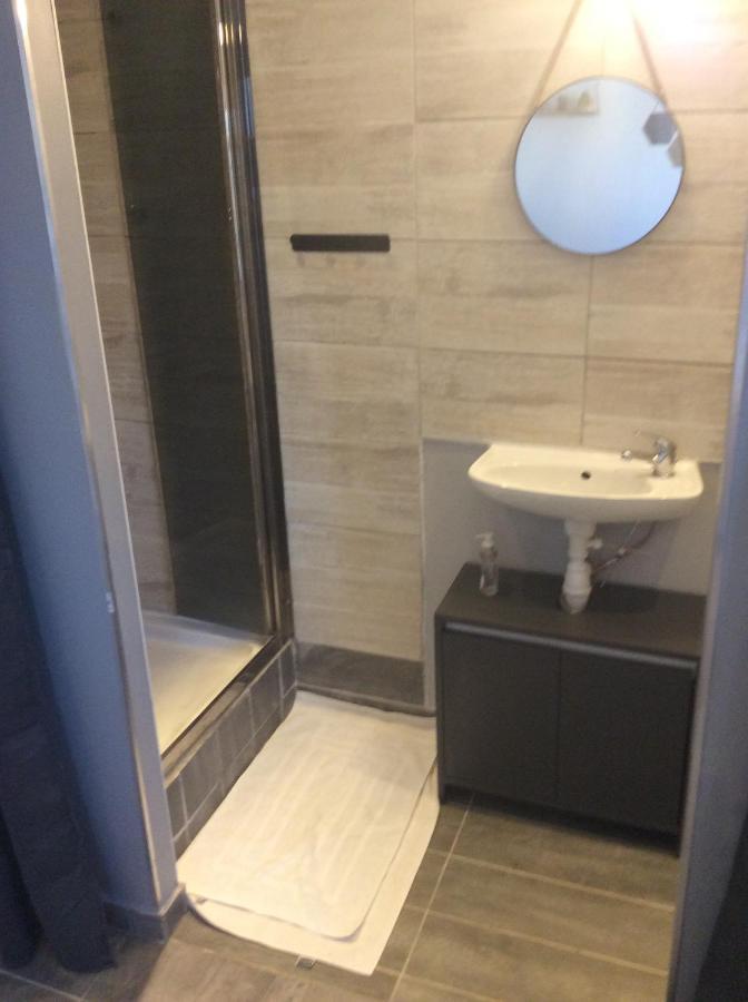 Ogooue Studio Carpentras Dış mekan fotoğraf