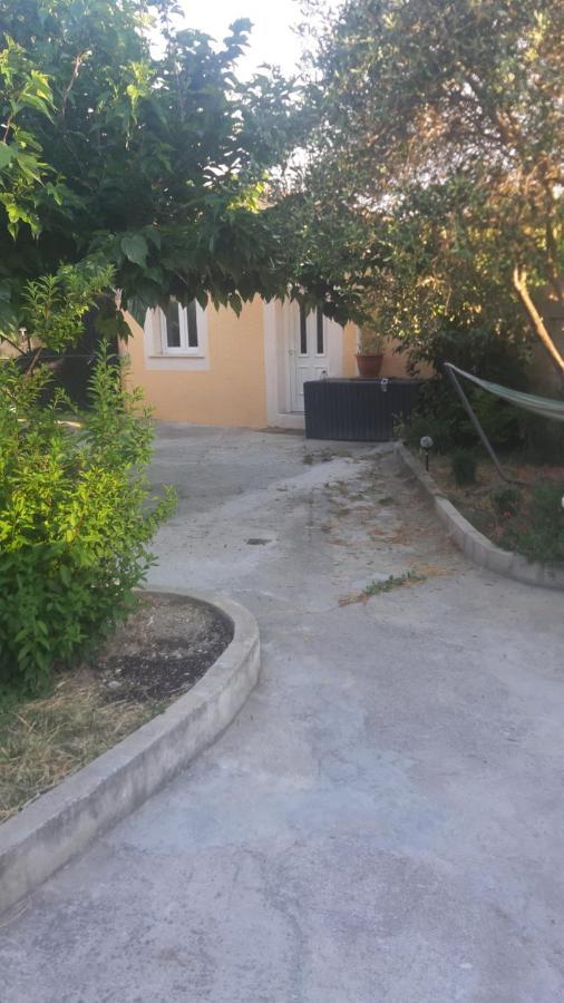 Ogooue Studio Carpentras Dış mekan fotoğraf
