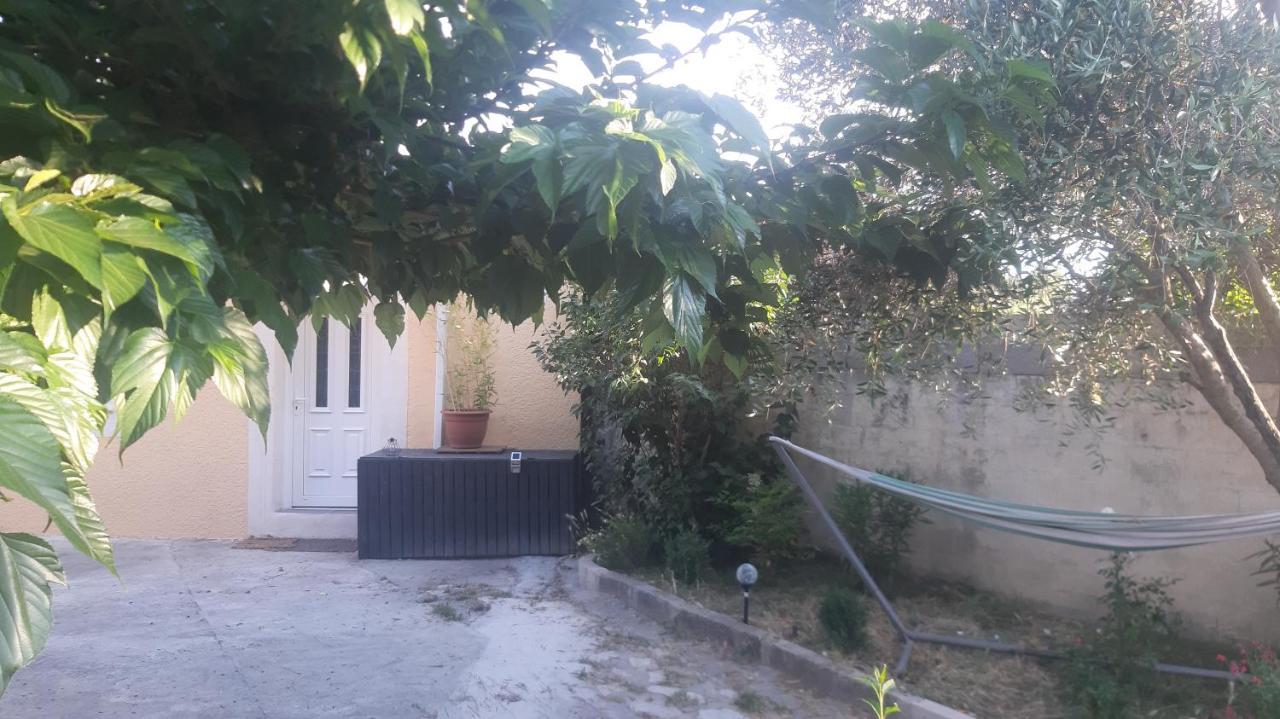Ogooue Studio Carpentras Dış mekan fotoğraf