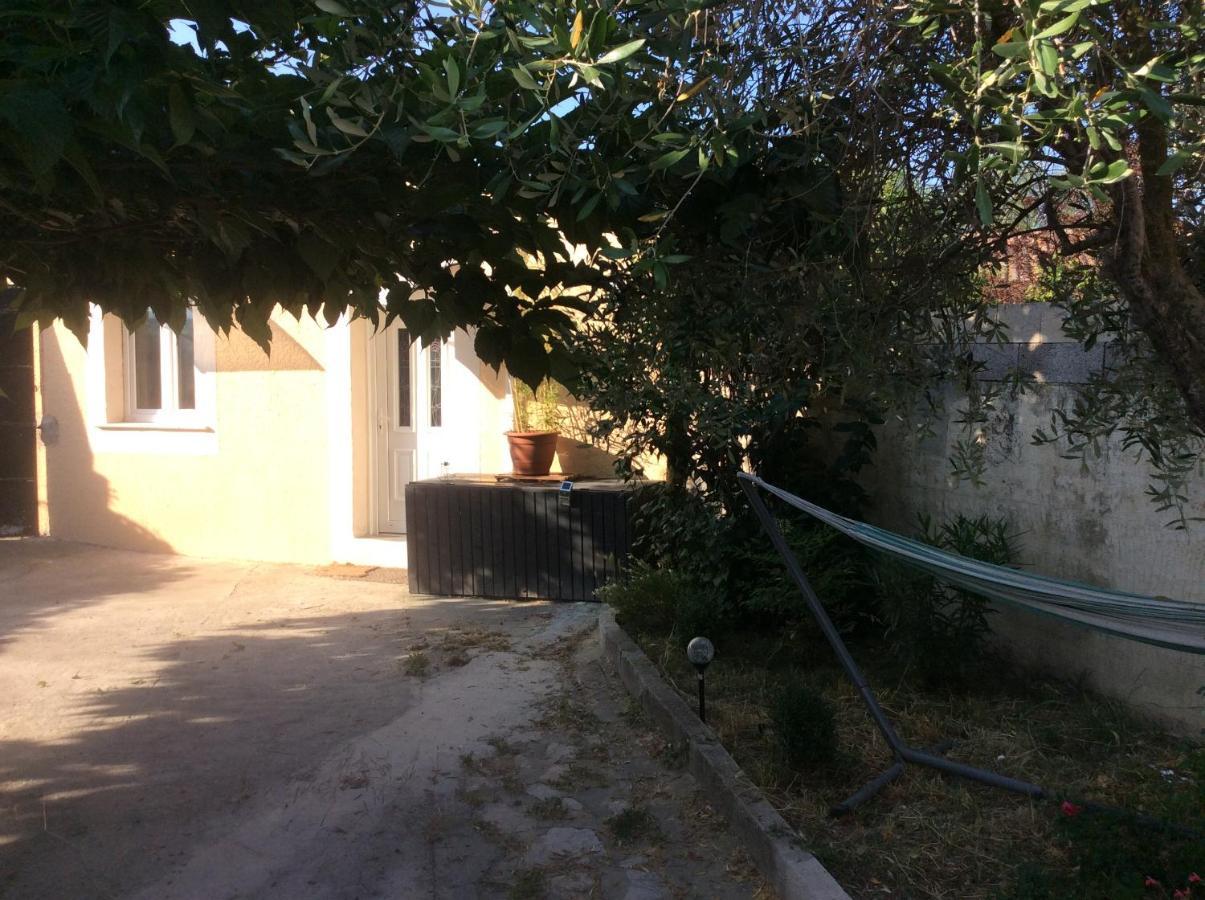 Ogooue Studio Carpentras Dış mekan fotoğraf
